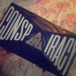 Jeffree Star x Shane Dawson Conspiracy pallet